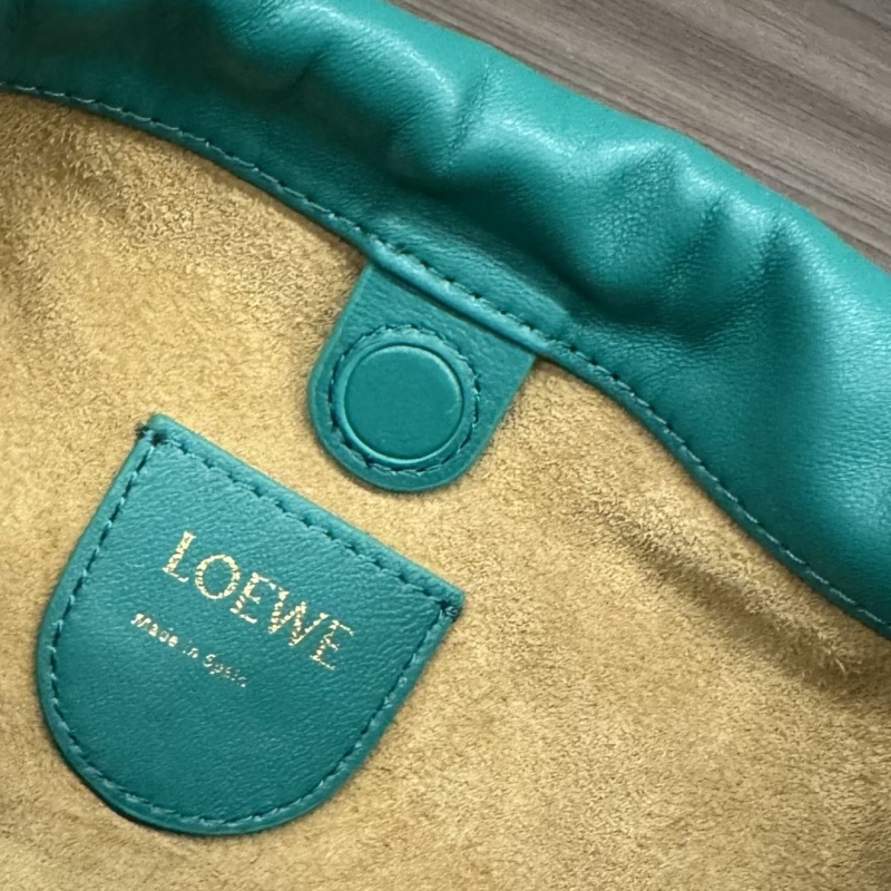 Loewe Satchel Bags